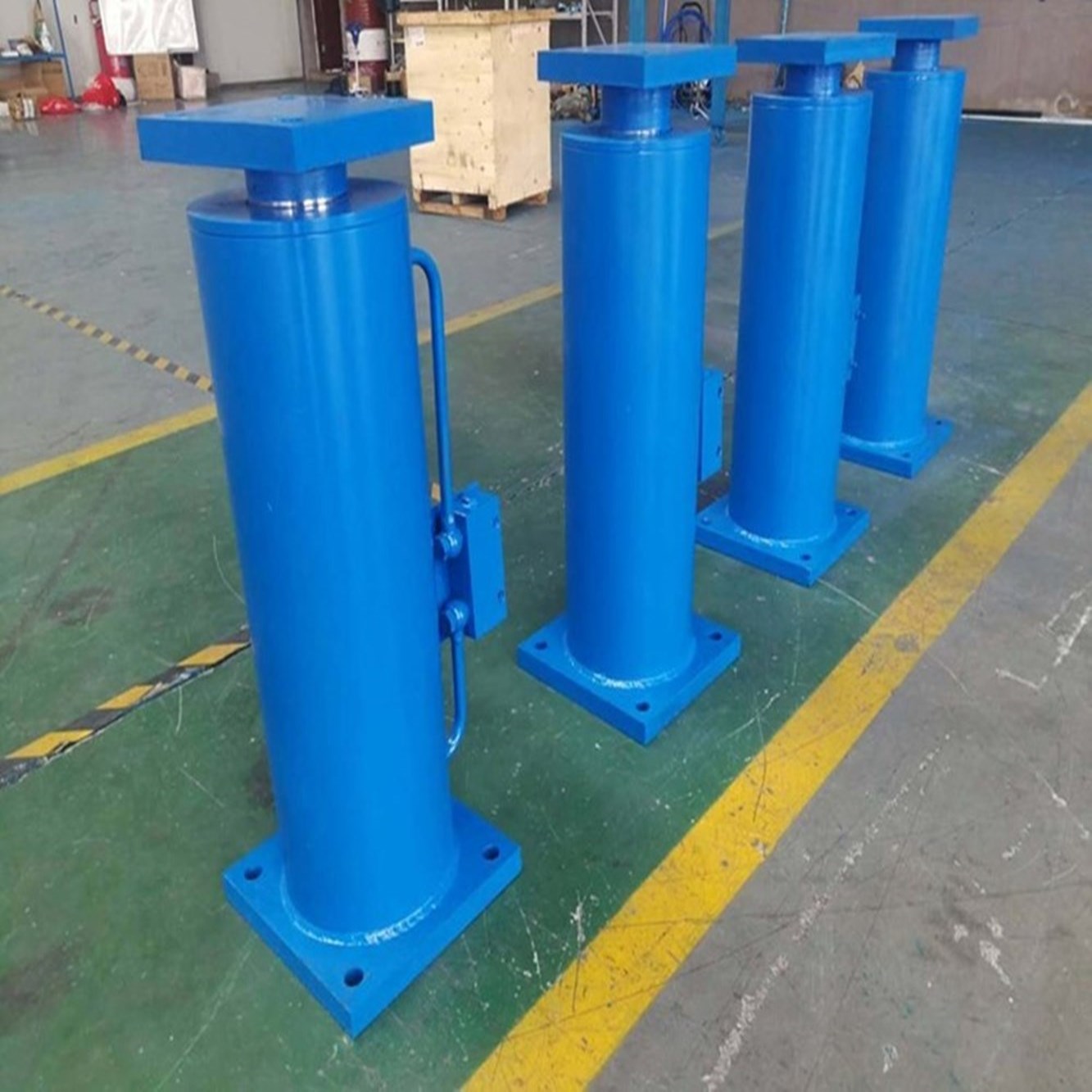 濟南大型液壓油缸制造商(圖6) 714375063555957125.jpg