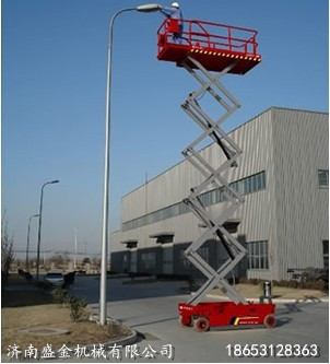 高空作業需要注意的問題(圖3) \