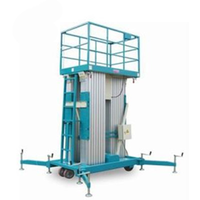 升降平臺的品種您了解多少?(圖2) \