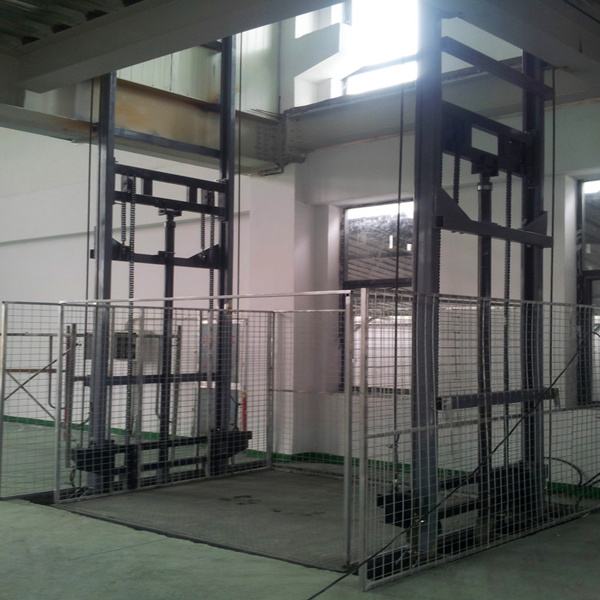 危害升降平臺的劣質液壓油(圖3) \