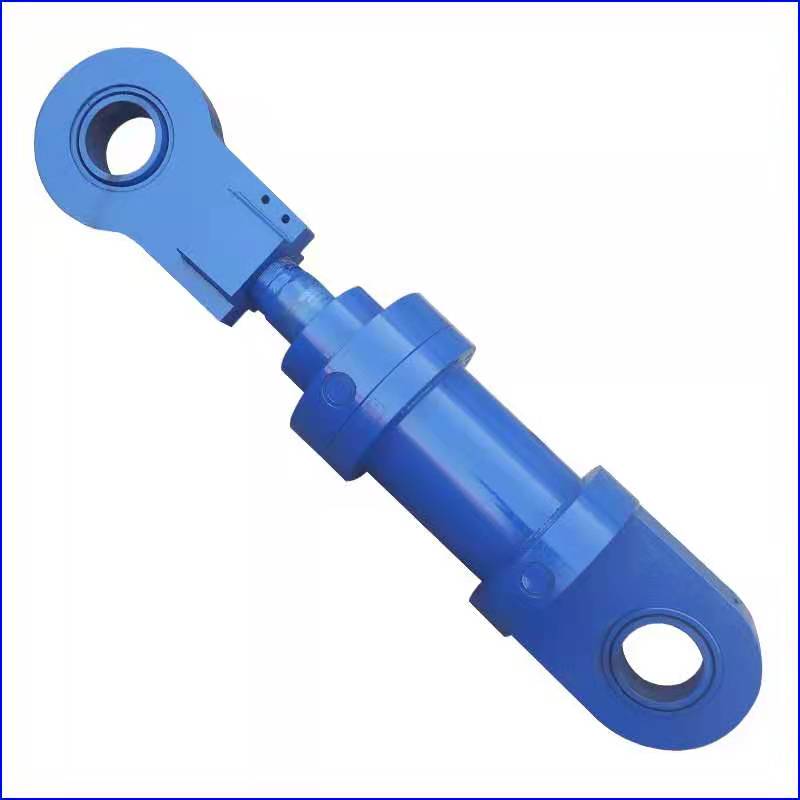 液壓油缸安裝有哪些注意事項？如何維護保養(yǎng)液壓缸？(圖1)